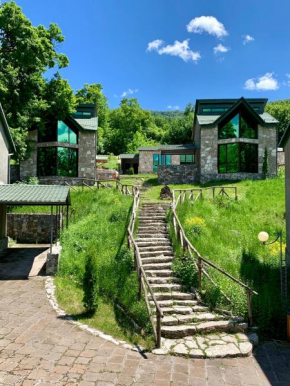 Dilijan Park Resort & Villas